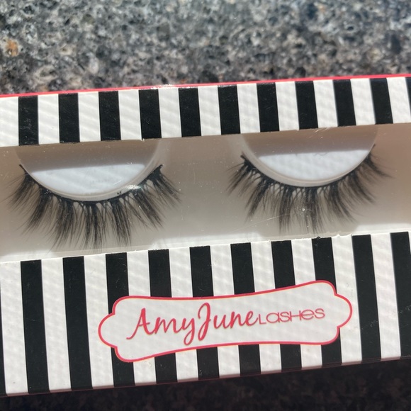 Amy June Lashes - Picture 2 of 3